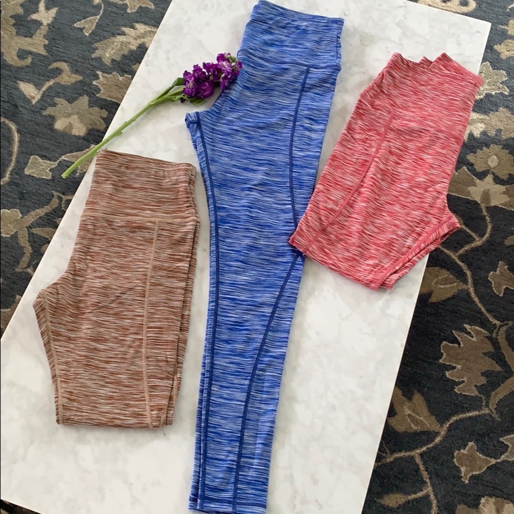 Yoga pants